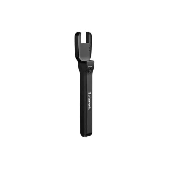 Saramonic Handheld transmitter holder with charger
